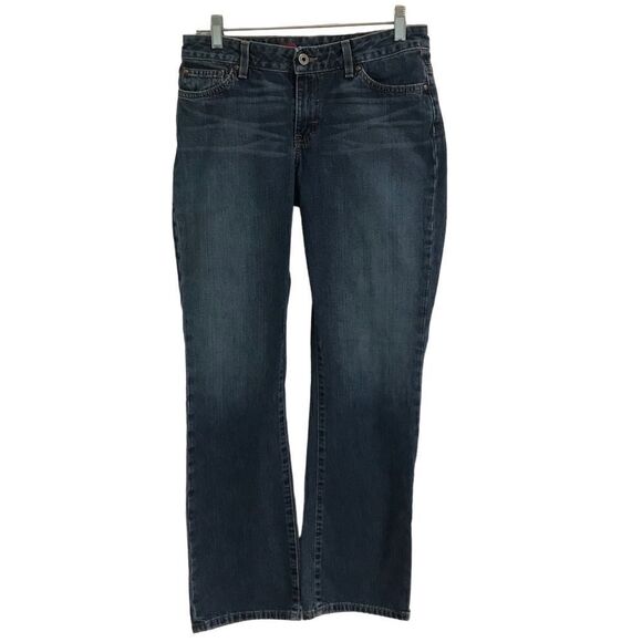 AG Adriano Goldschmied the Gemini boot cut denim jeans 29 - Picture 1 of 8